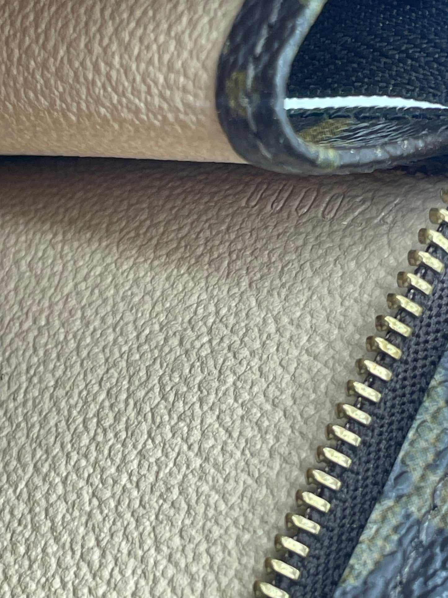 Louis Vuitton Pouch