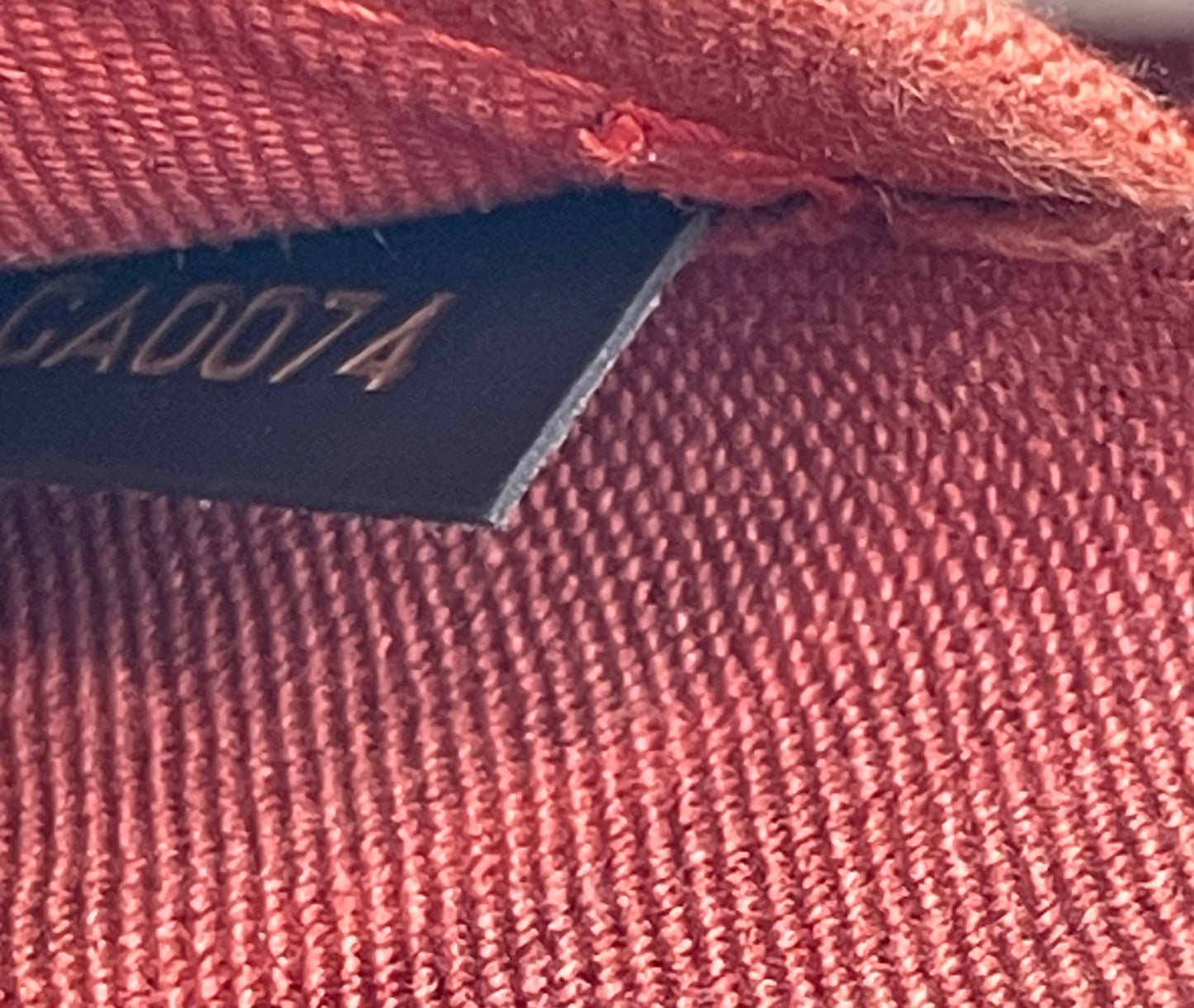 Louis Vuitton Mini Ribera