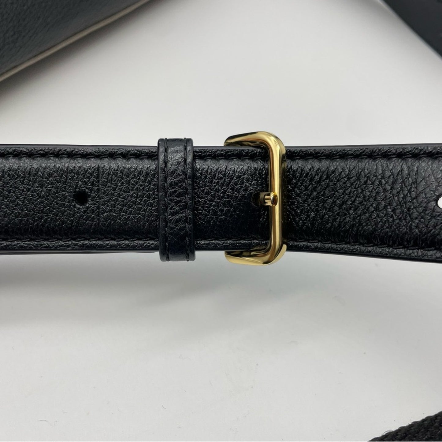 SOLD! Marc Jacobs Softshot Crossbody Bag