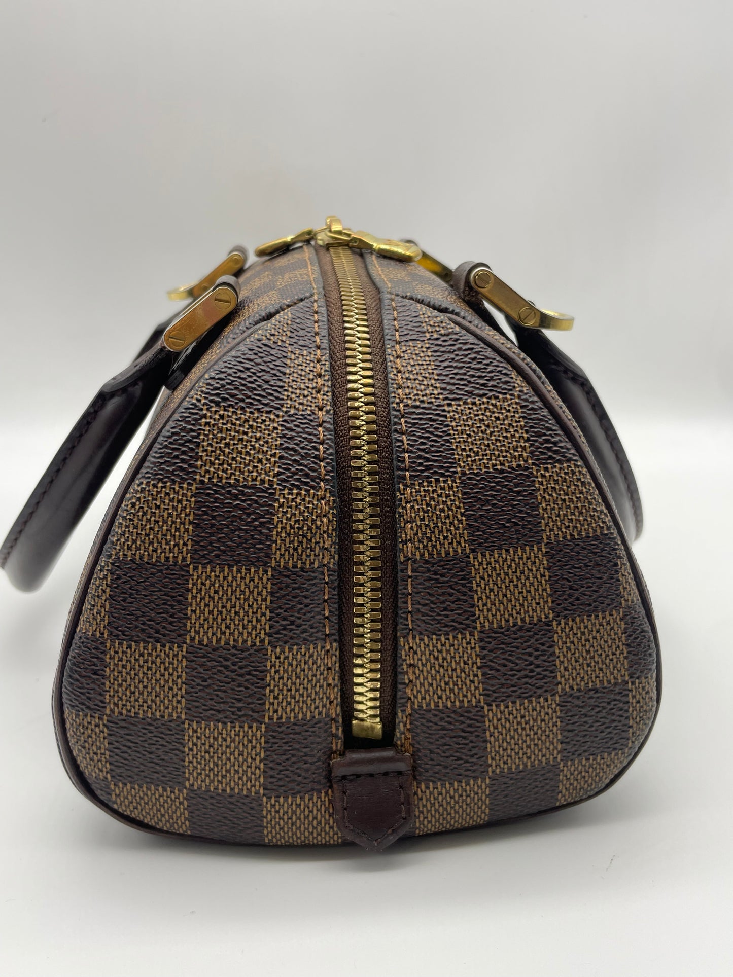 Louis Vuitton Mini Ribera