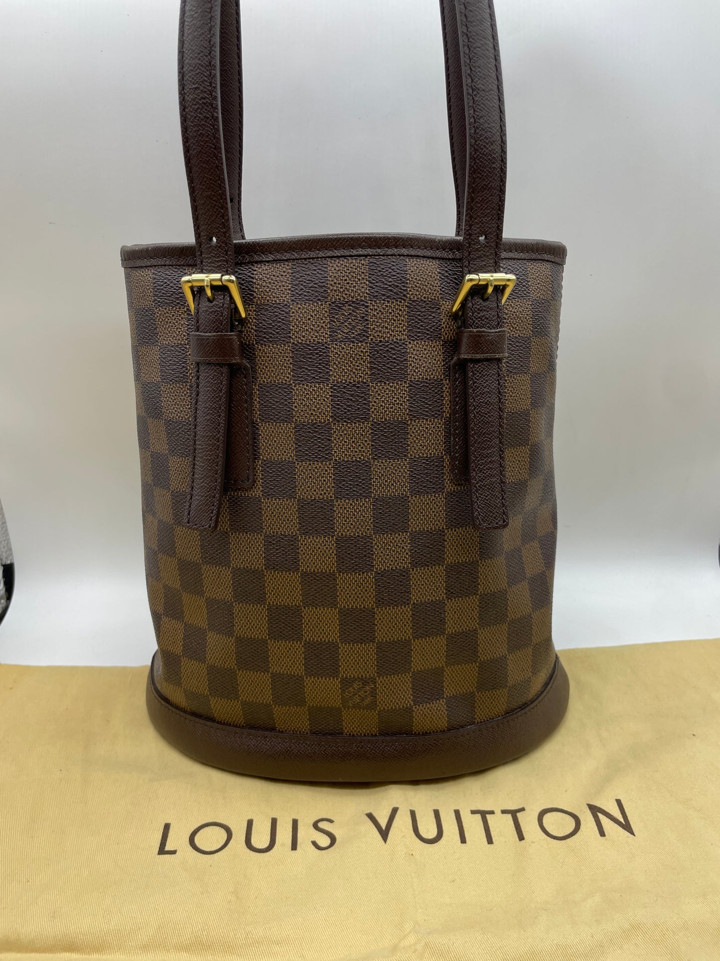 Louis Vuitton Bucket Bag