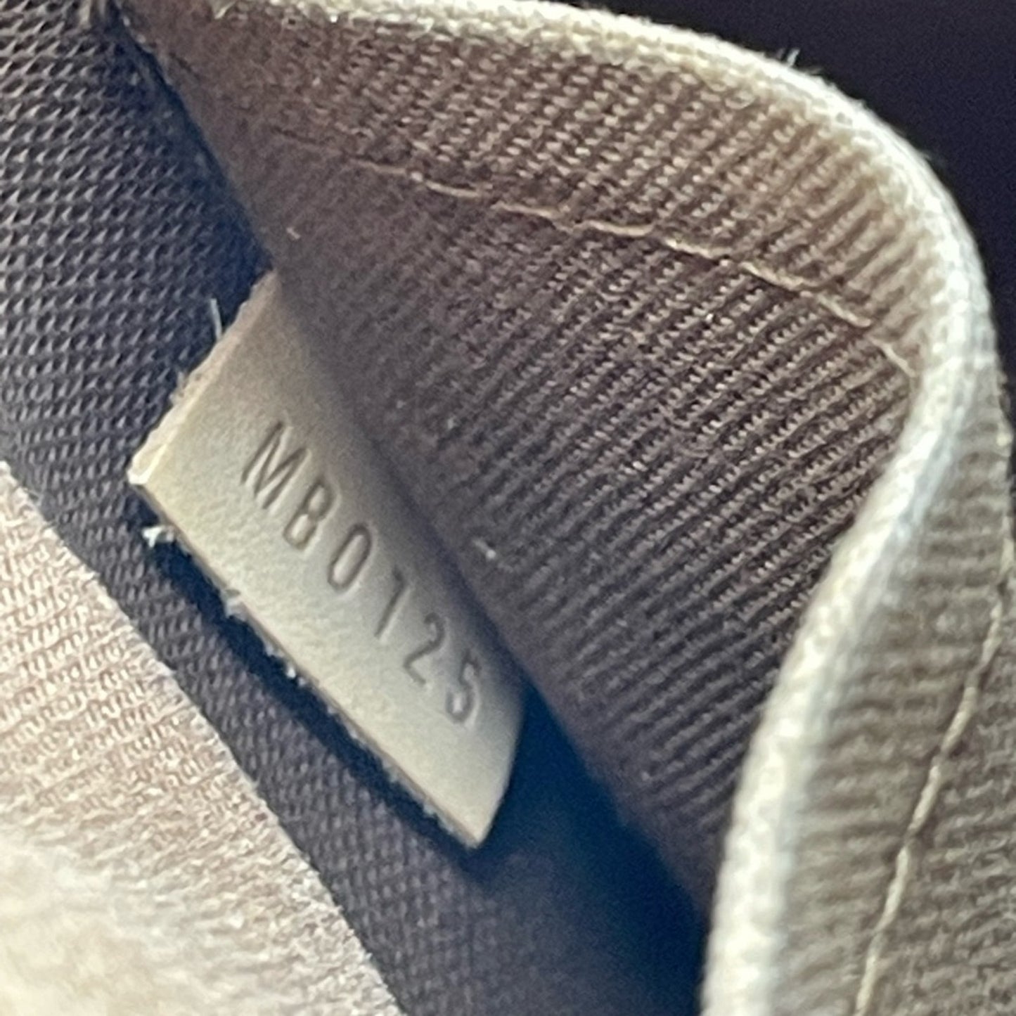 SOLD! Louis Vuitton Tivoli Monogram Handbag Bag