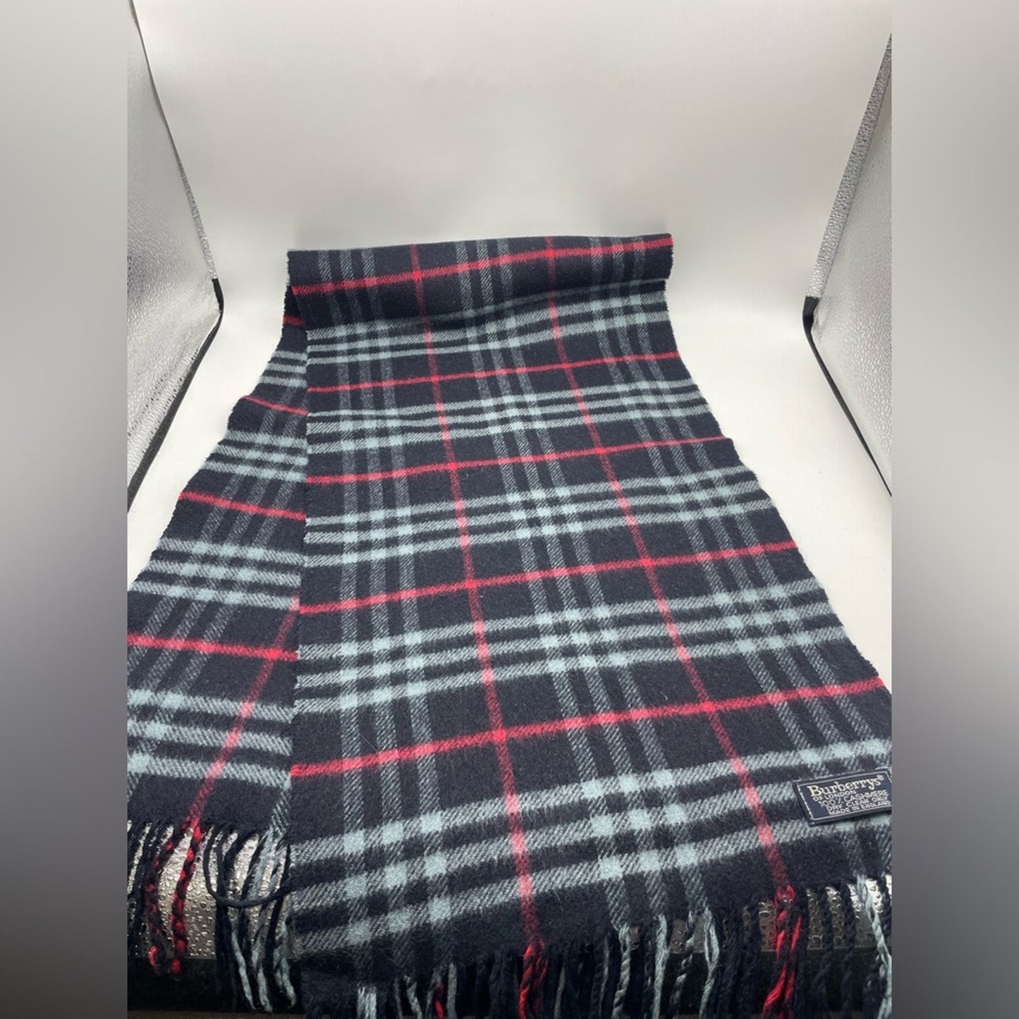 Burberry Scarf