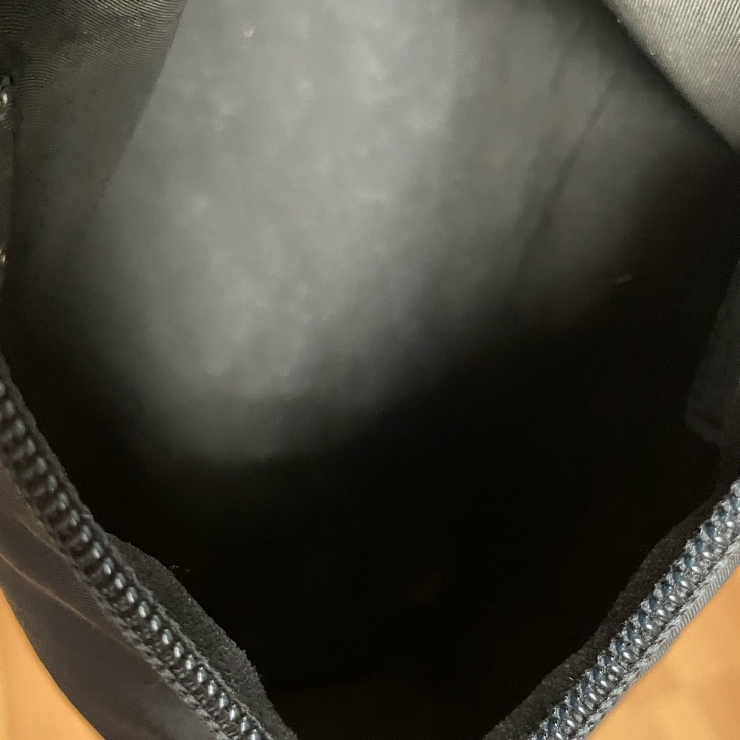 SOLD! Prada Nylon Pouch