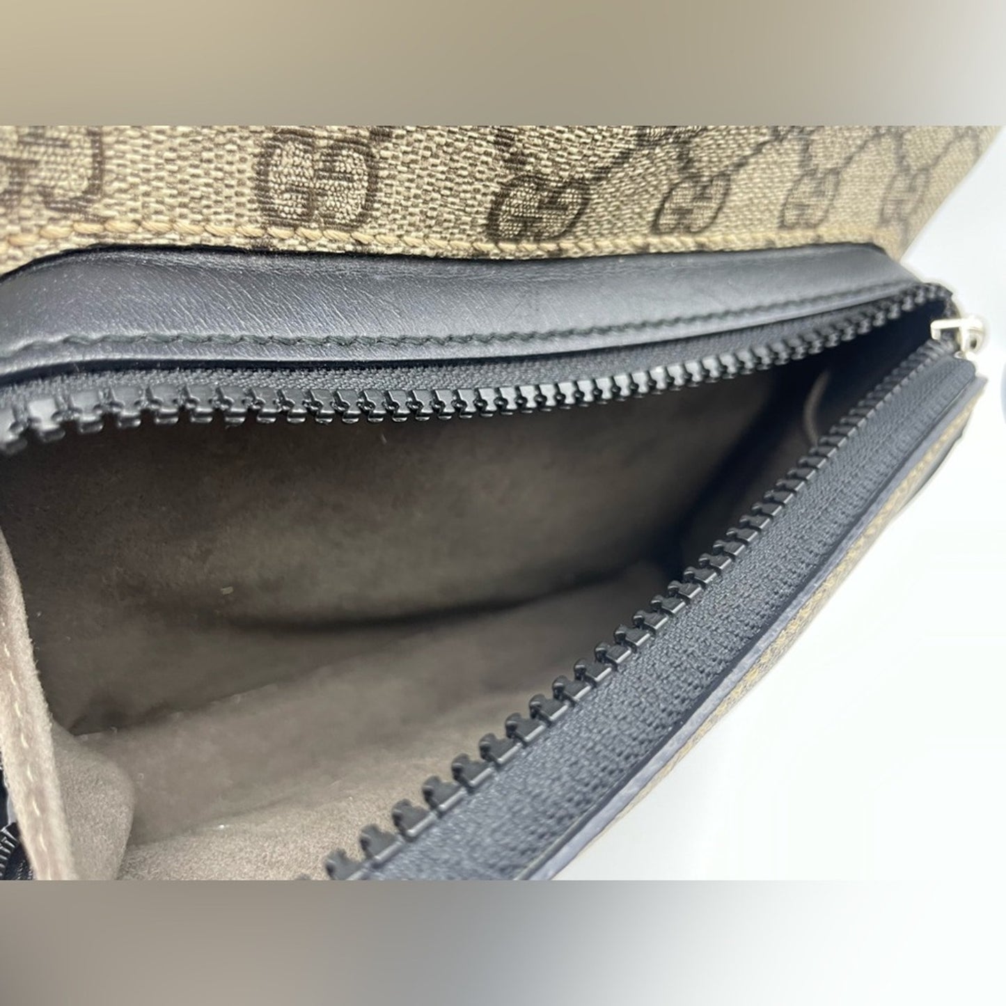 SOLD! Gucci Backpack