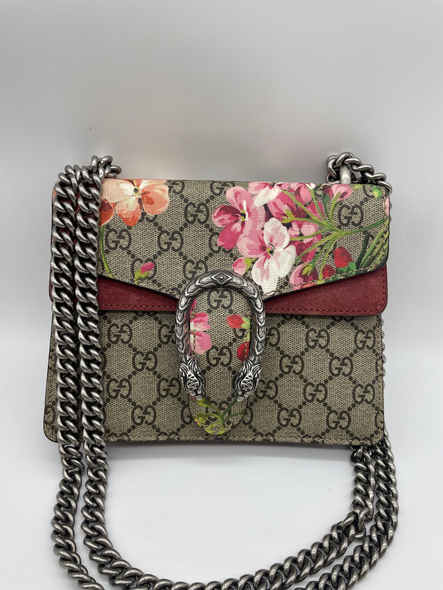 Gucci Dionysus Bag