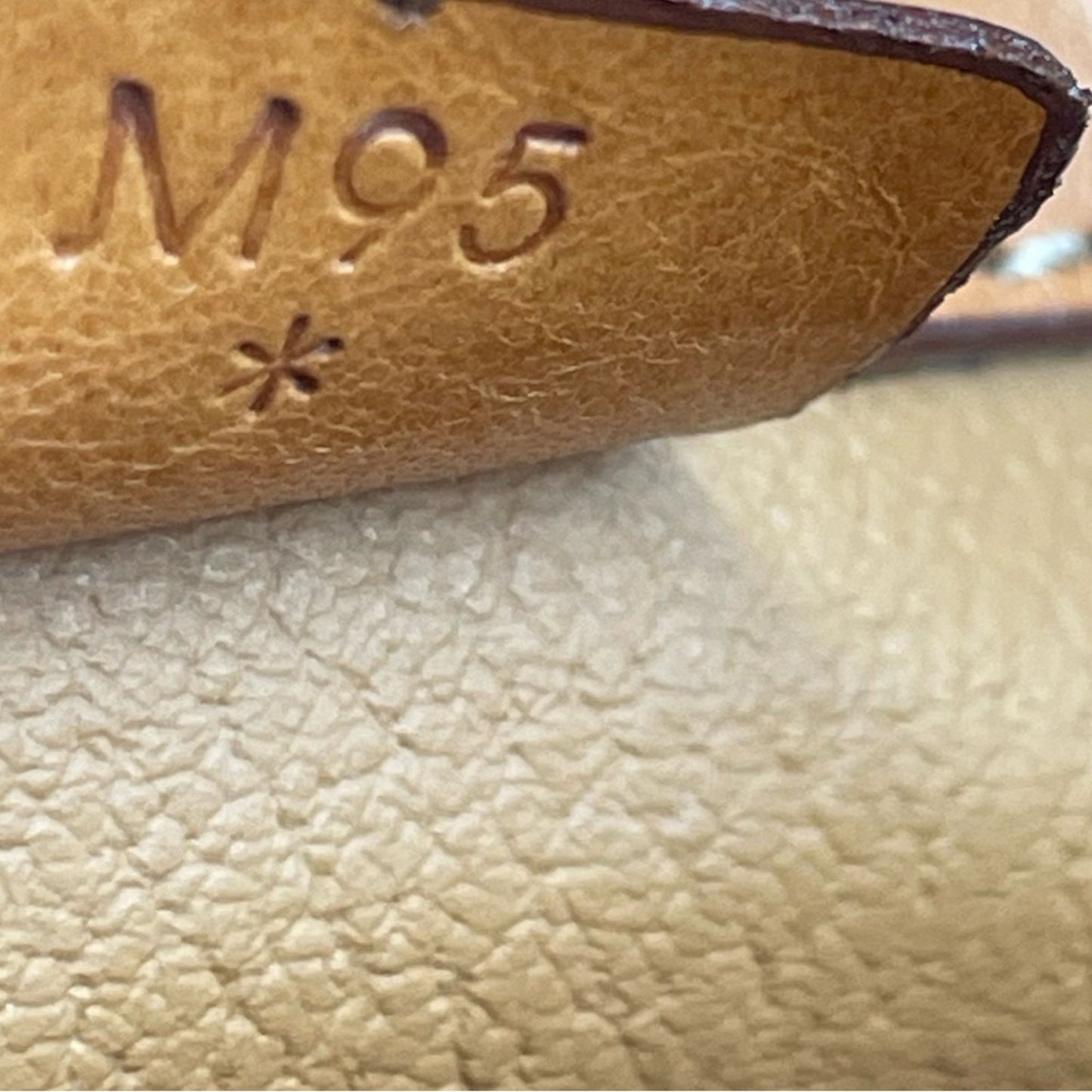 Celine Macadam Shoulder Bag