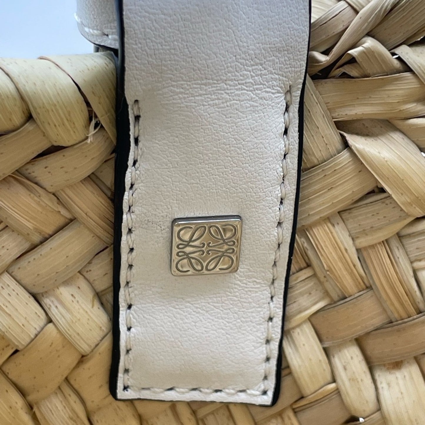 Loewe Basket Bag