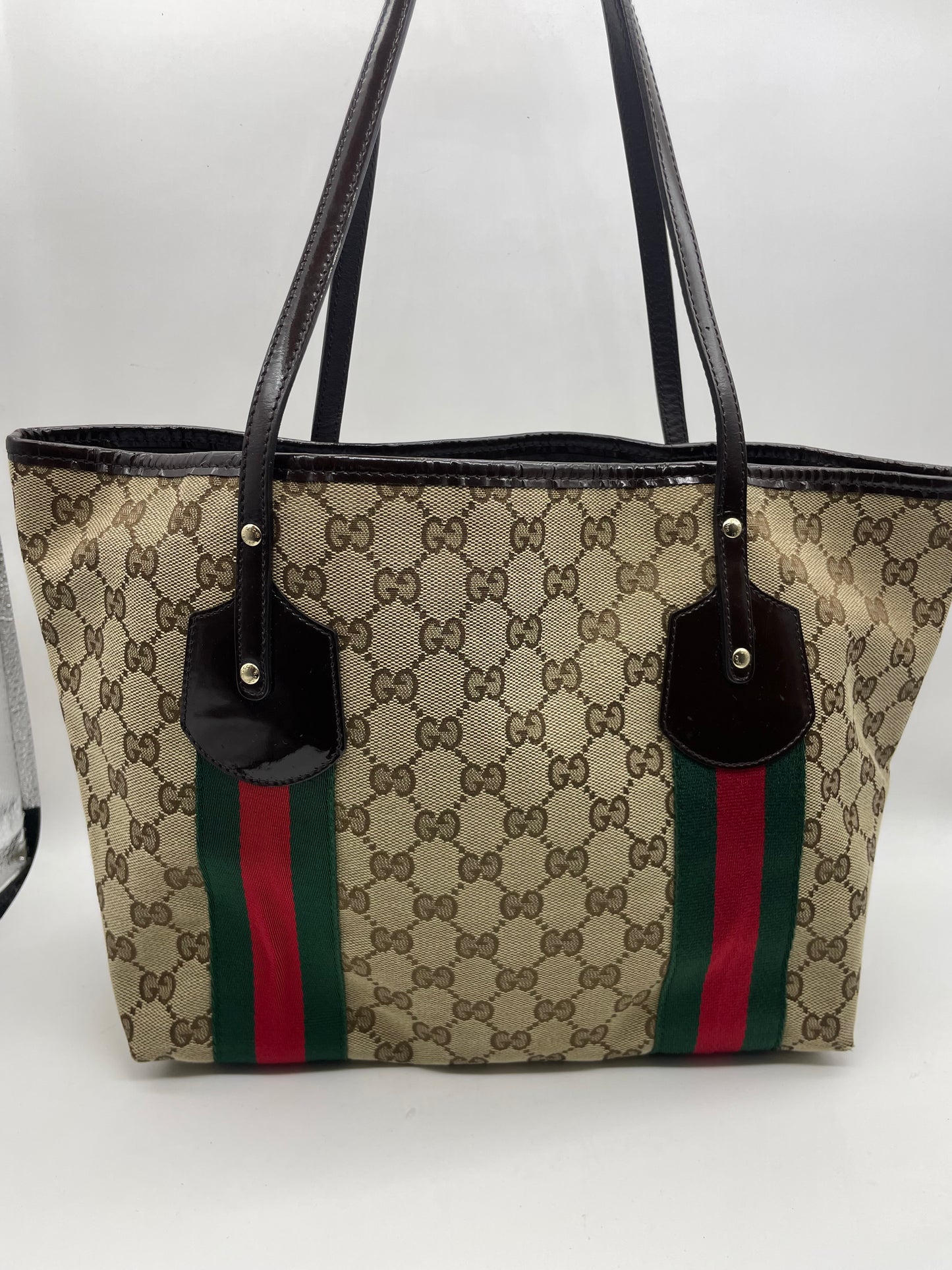 Gucci Tote Bag