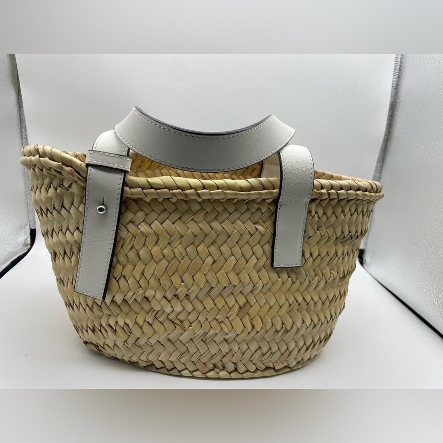 Loewe Basket Bag
