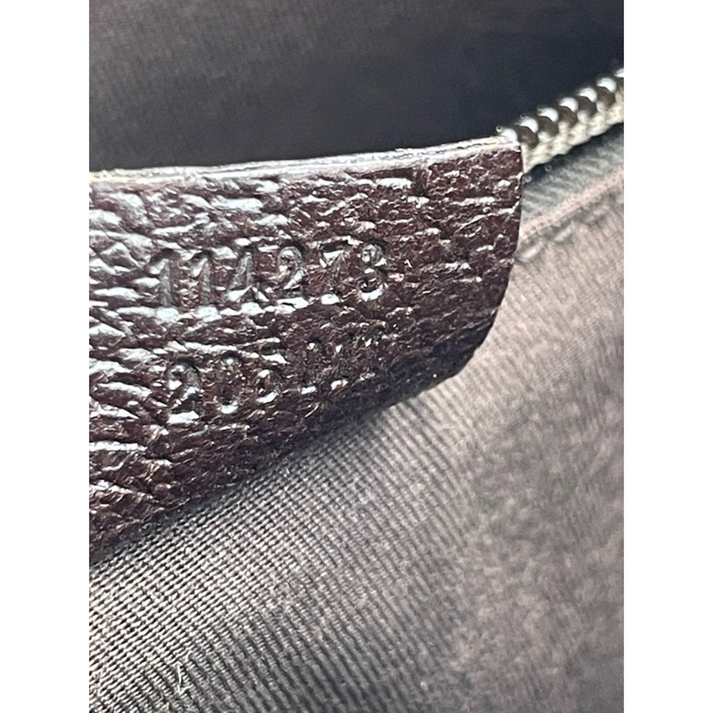 Gucci Canvas Sling/Crossbody Bag