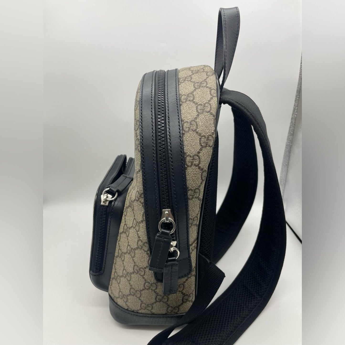 SOLD! Gucci Backpack