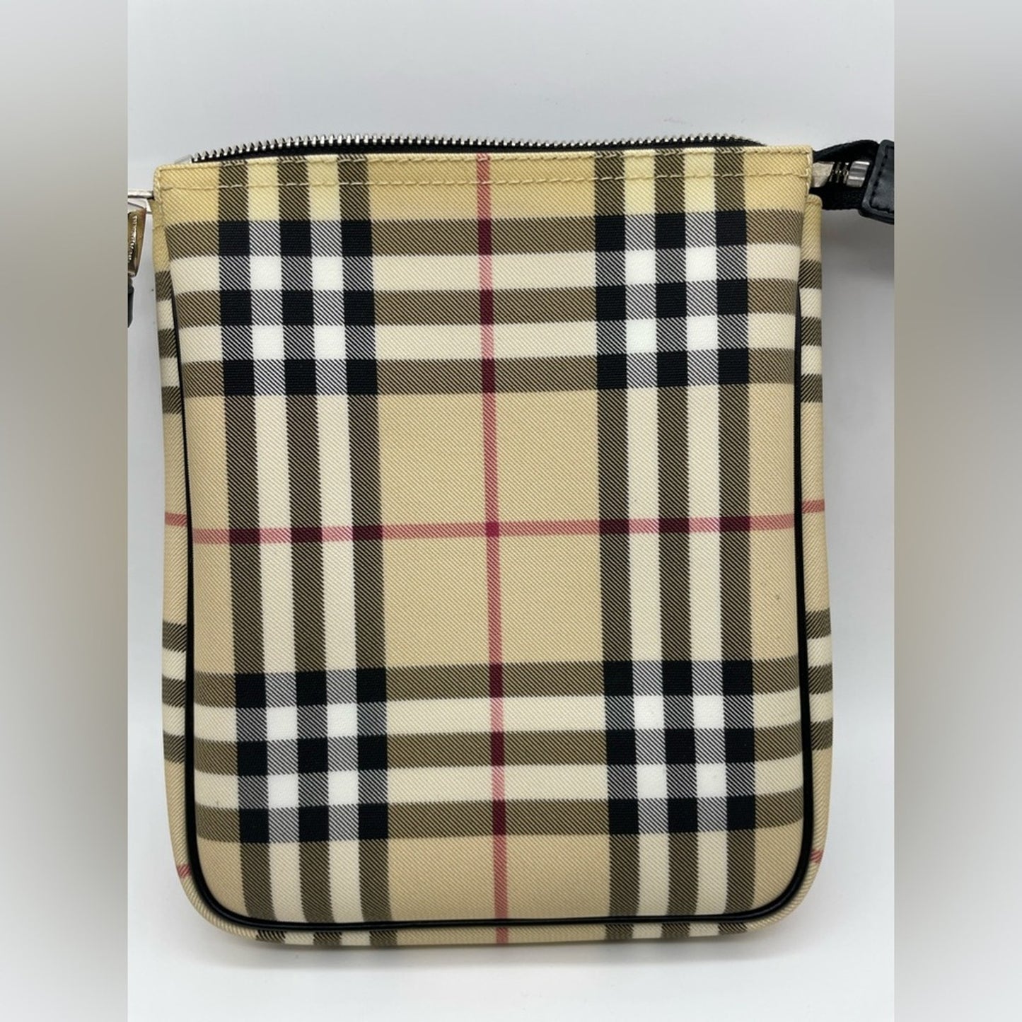 Burberry Nova Crossbody Bag