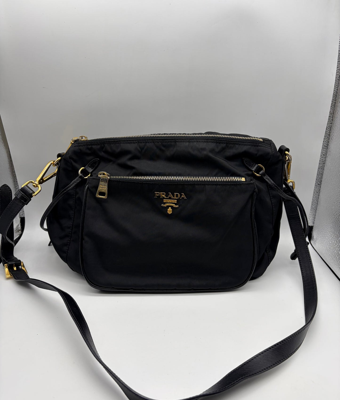 Prada Crossbody Bag