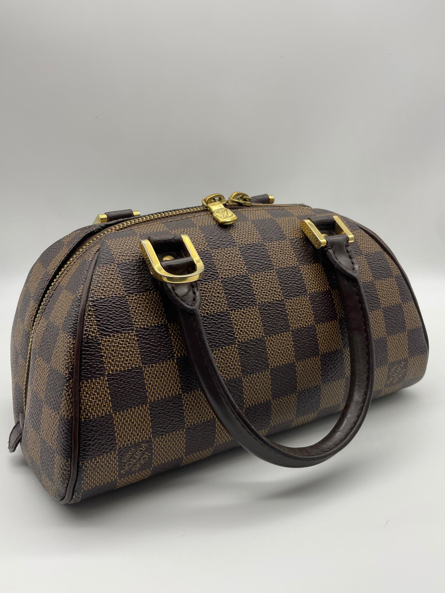 Louis Vuitton Mini Ribera
