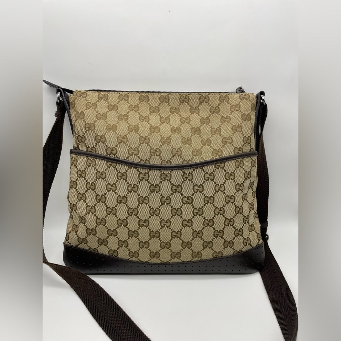 Gucci Sling/Crossbody Bag