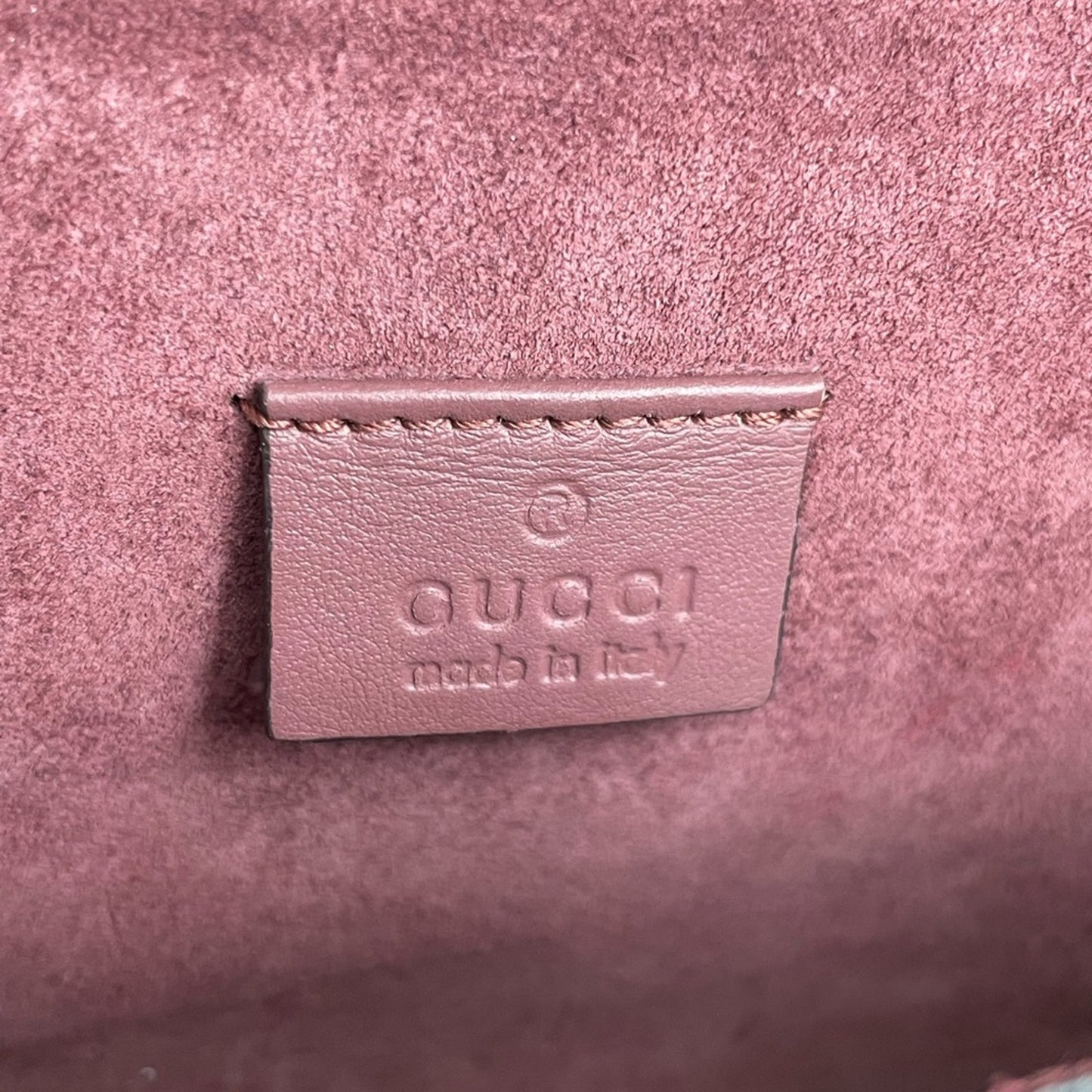 Gucci Dionysus Shoulder Chain Bag