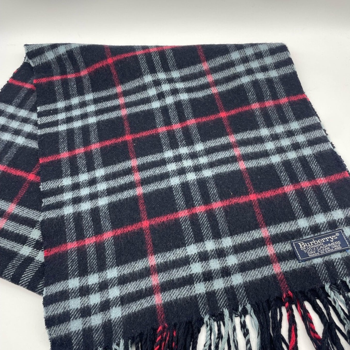 Burberry Scarf