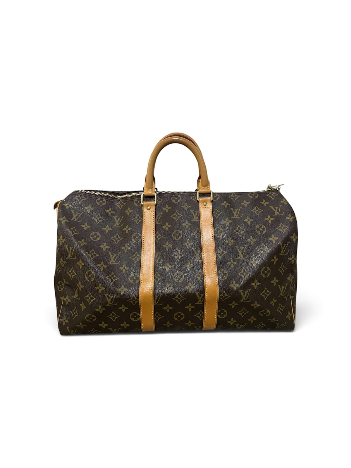 Louis Vuitton Keepall