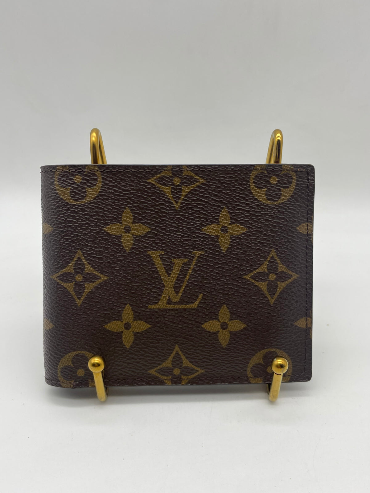 Louis Vuitton Bifold Wallet