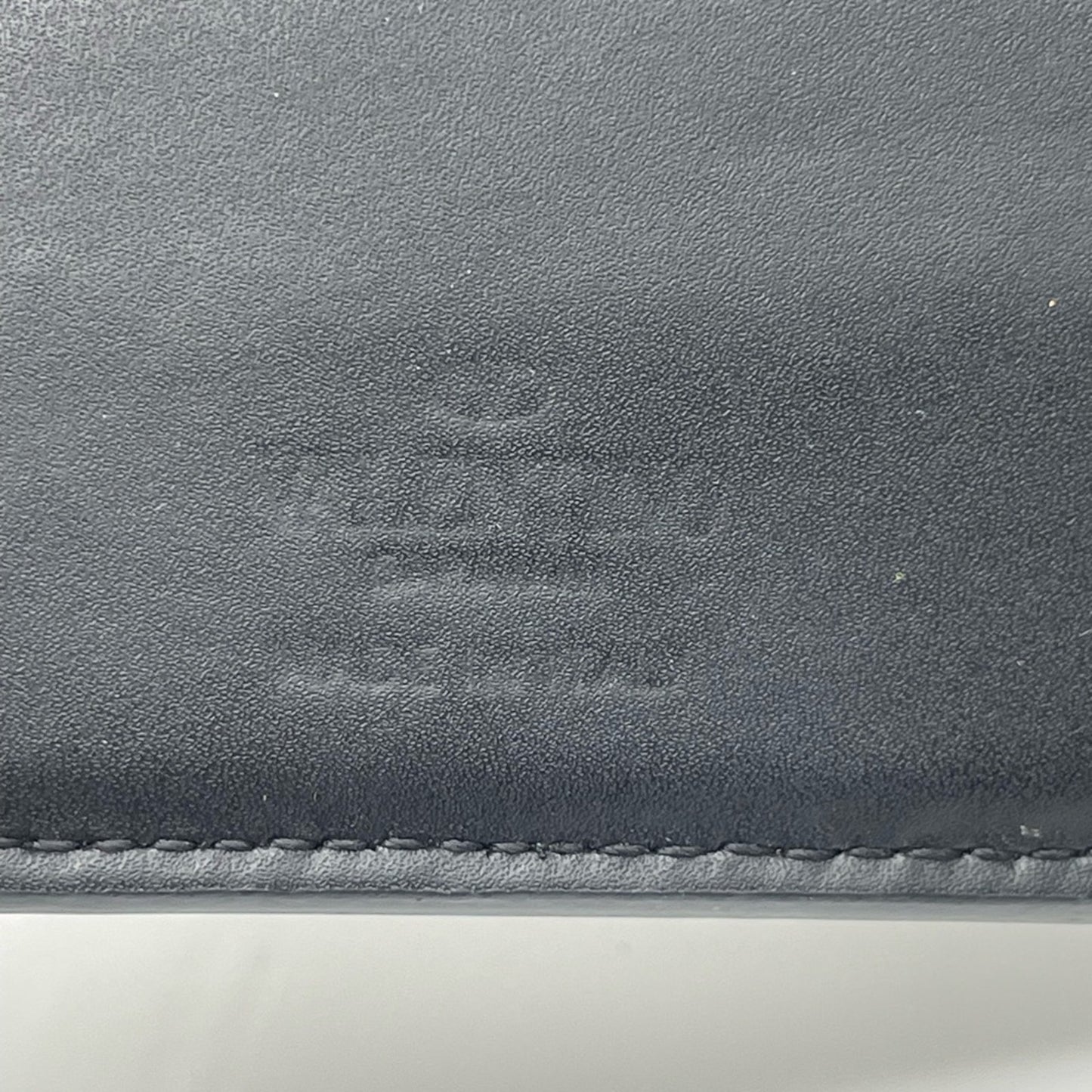 SOLD! Valentino Garavani Short Leather wallet