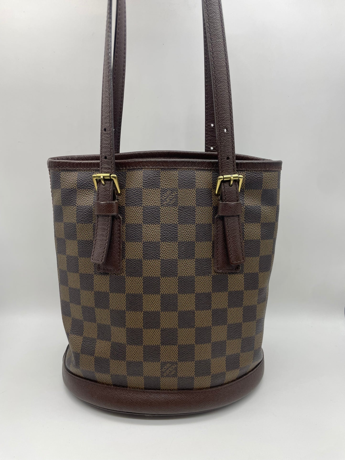 Louis Vuitton Bucket Bag