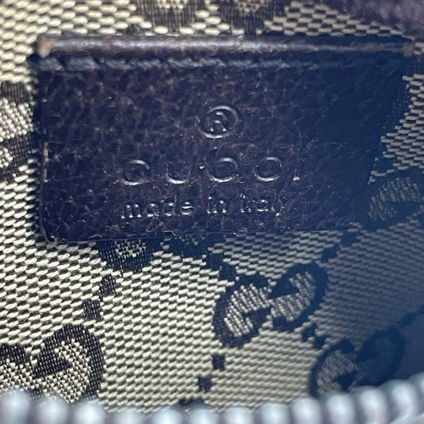 Gucci Belt Bag