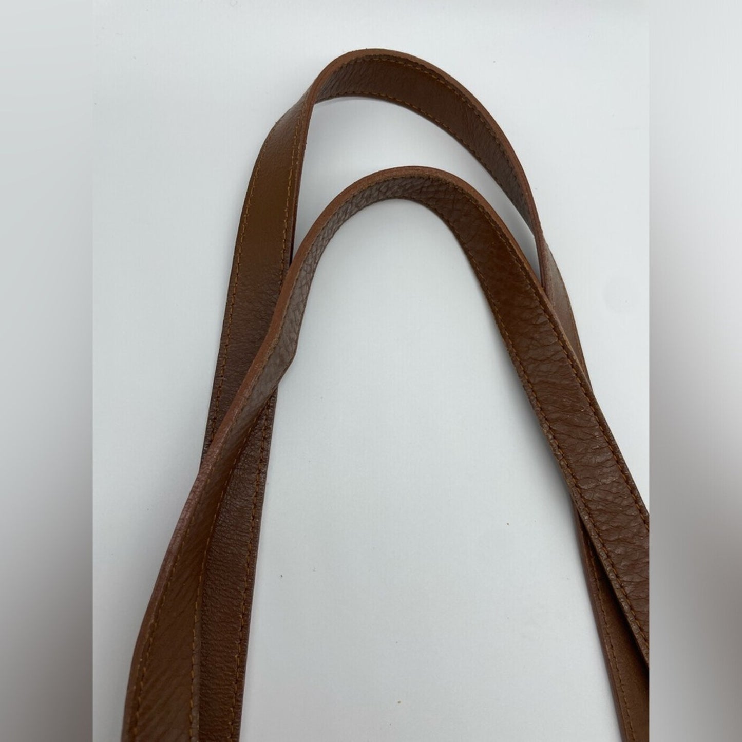 SOLD! Burberry Nova Print Tote Bag