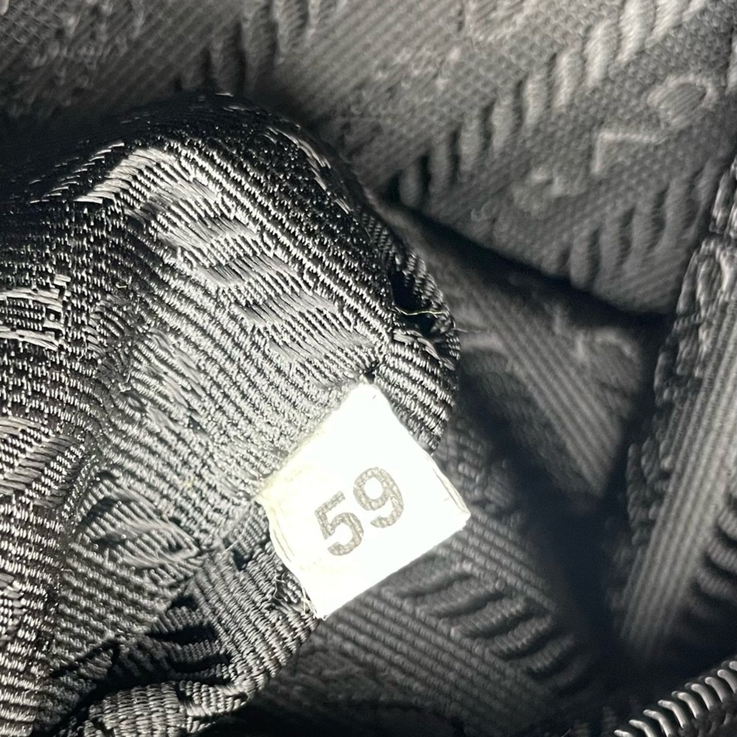SOLD! Prada Nylon Shoulder Bag
