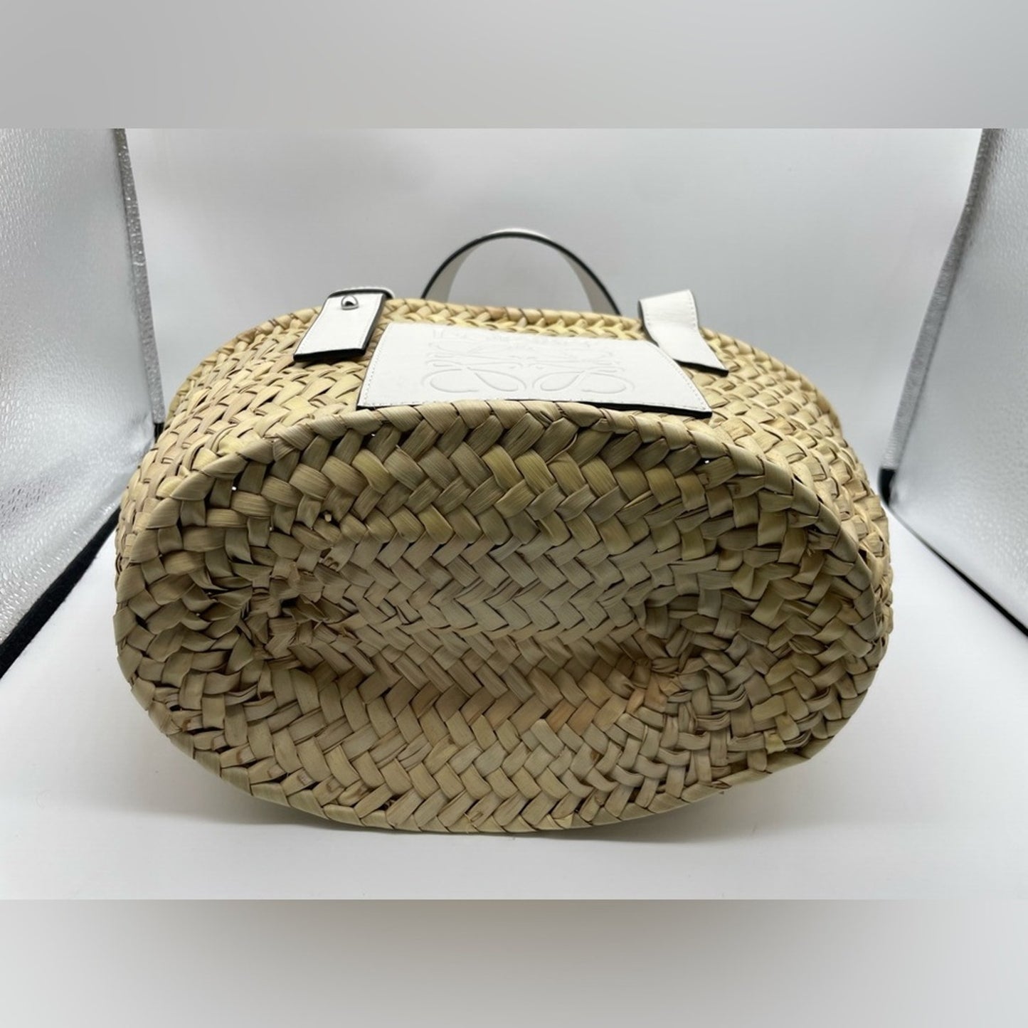 Loewe Basket Bag