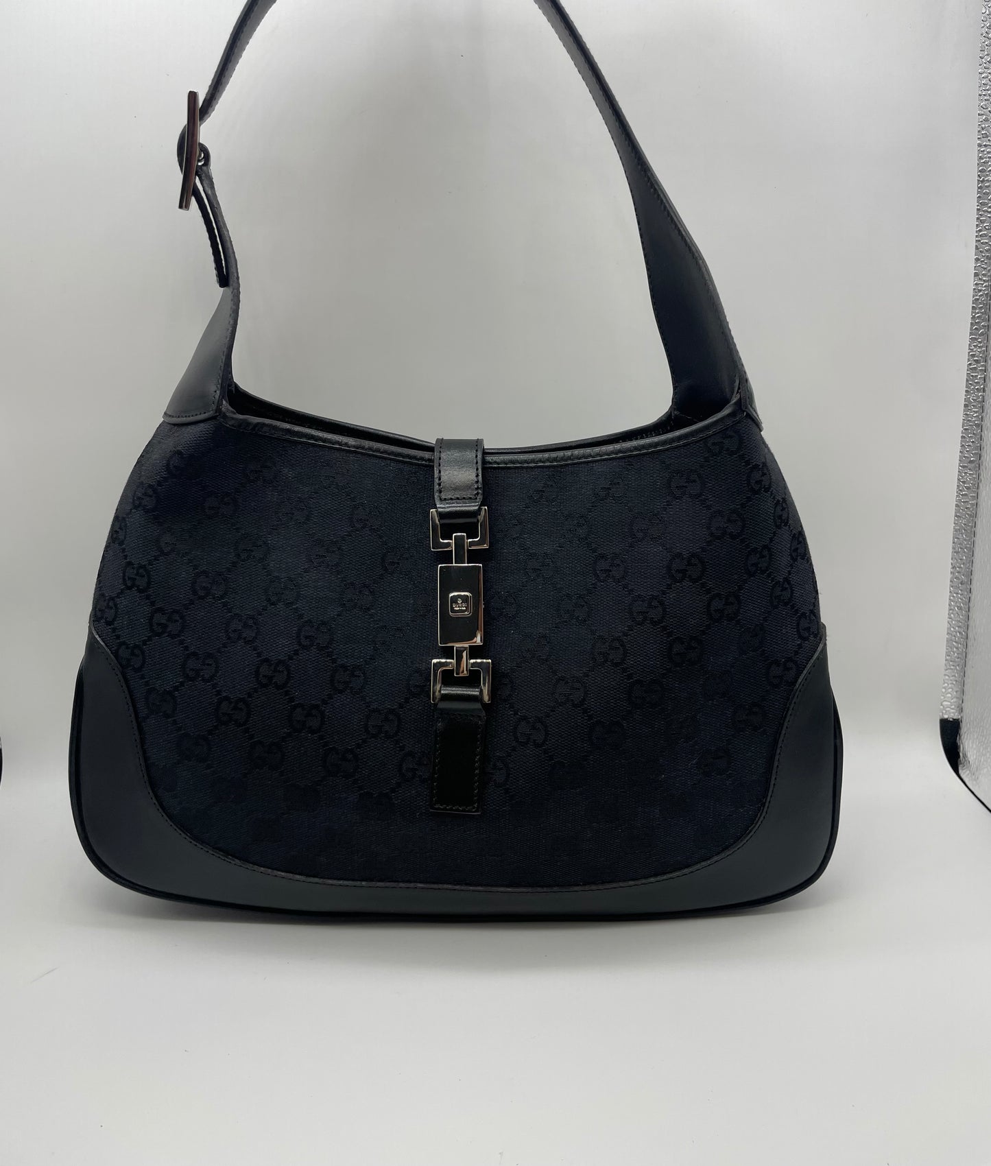 Gucci Jackie Bag