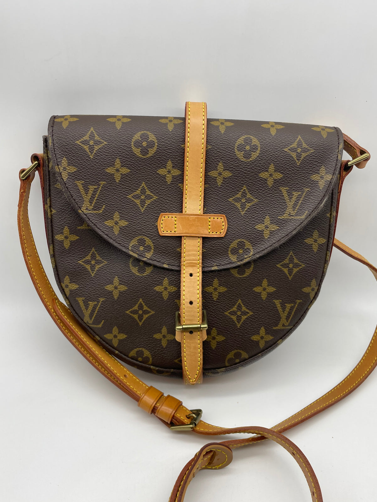 Louis Vuitton Chantilly
