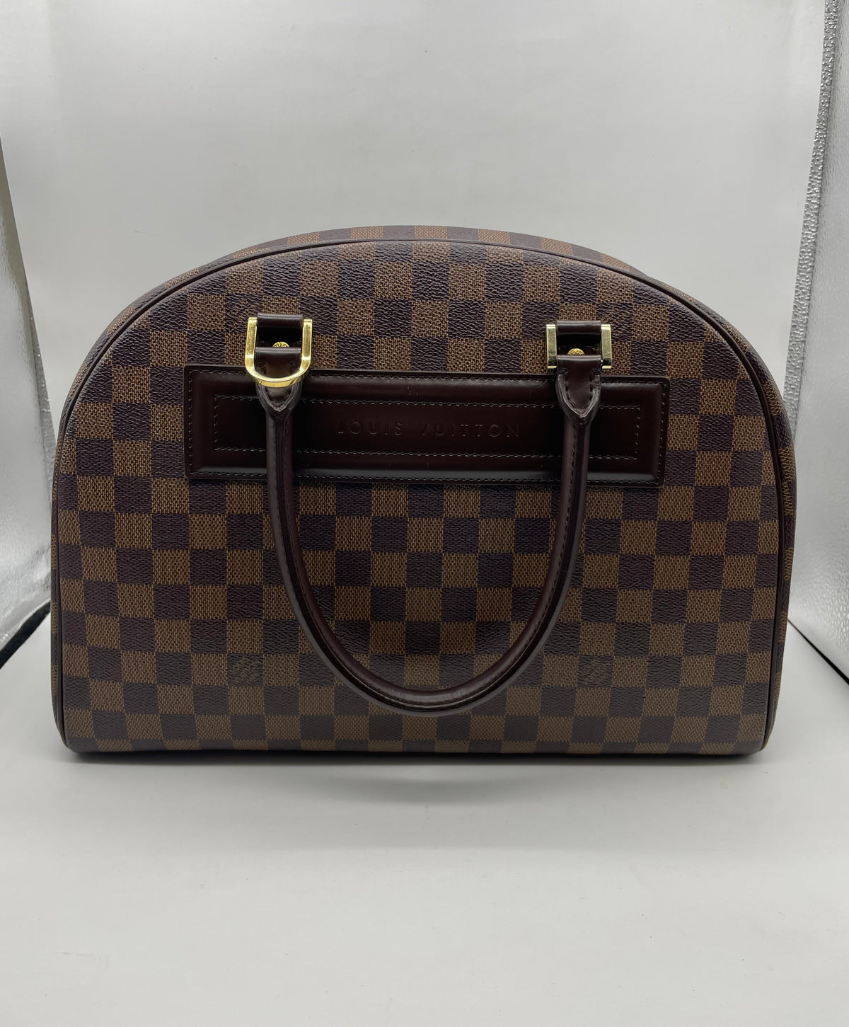 Louis Vuitton Damier Nolita