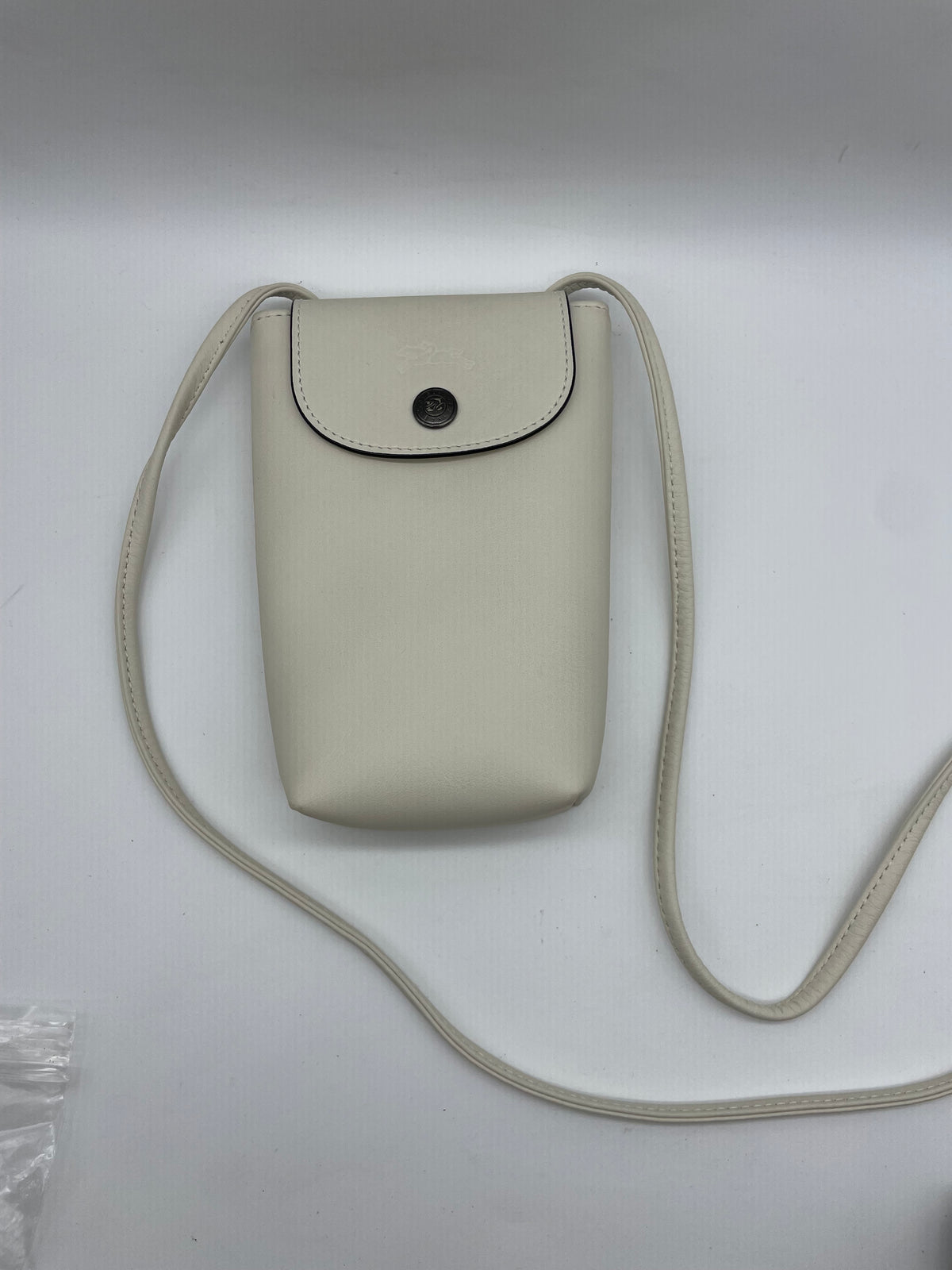 Long Champ Phone Holder