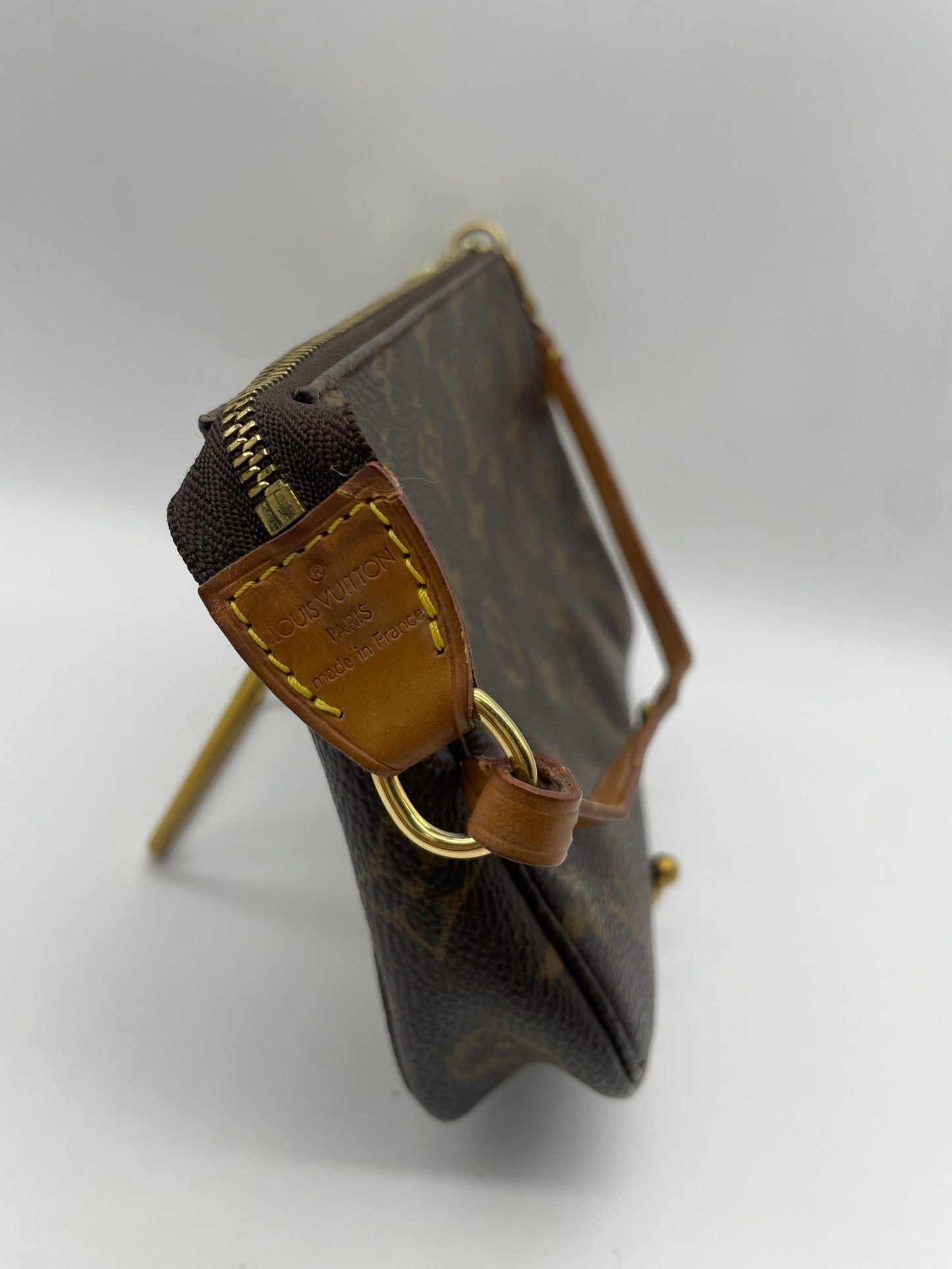 Louis Vuitton Pochette Bag