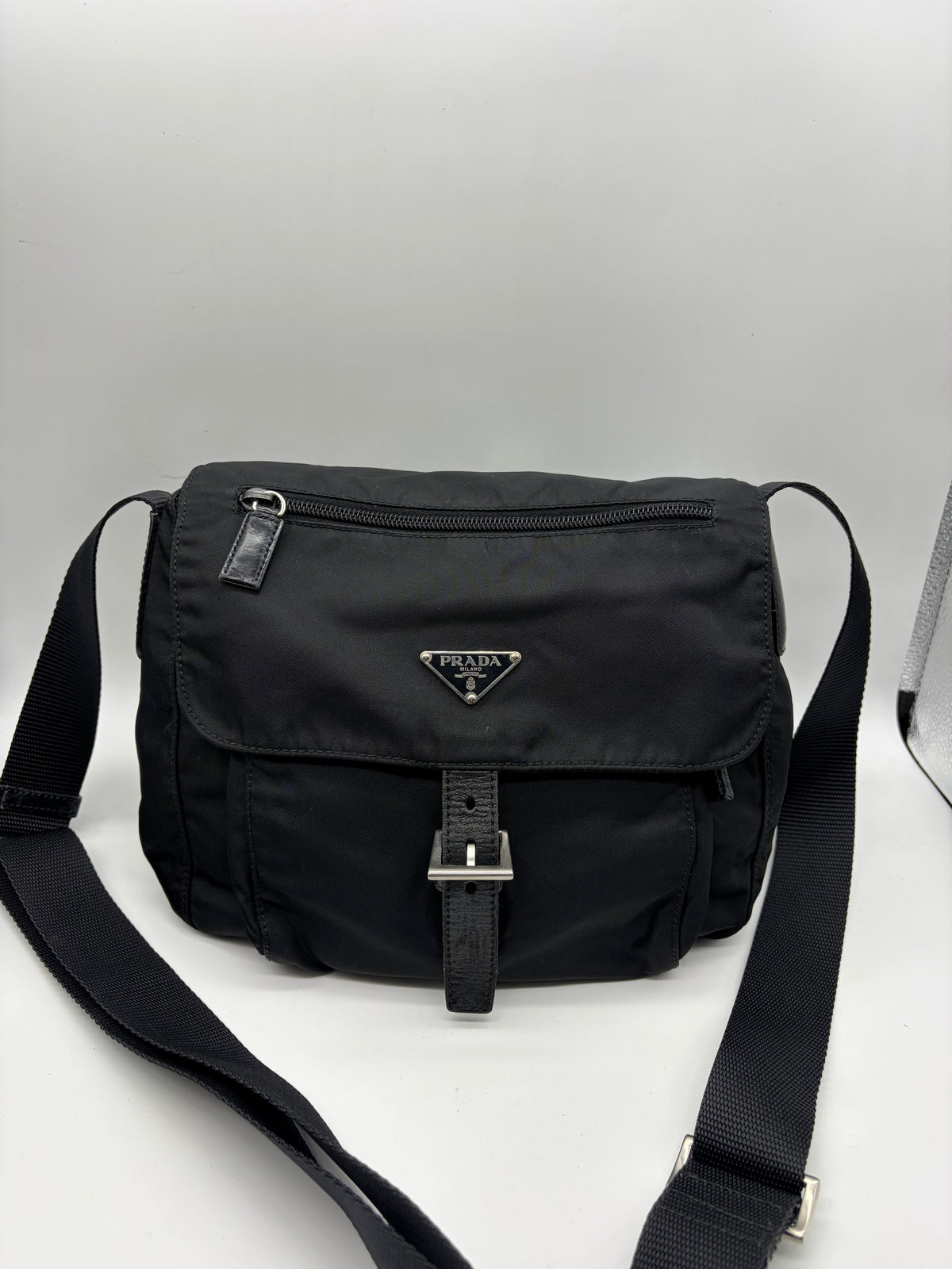 Prada Crossbody Bag