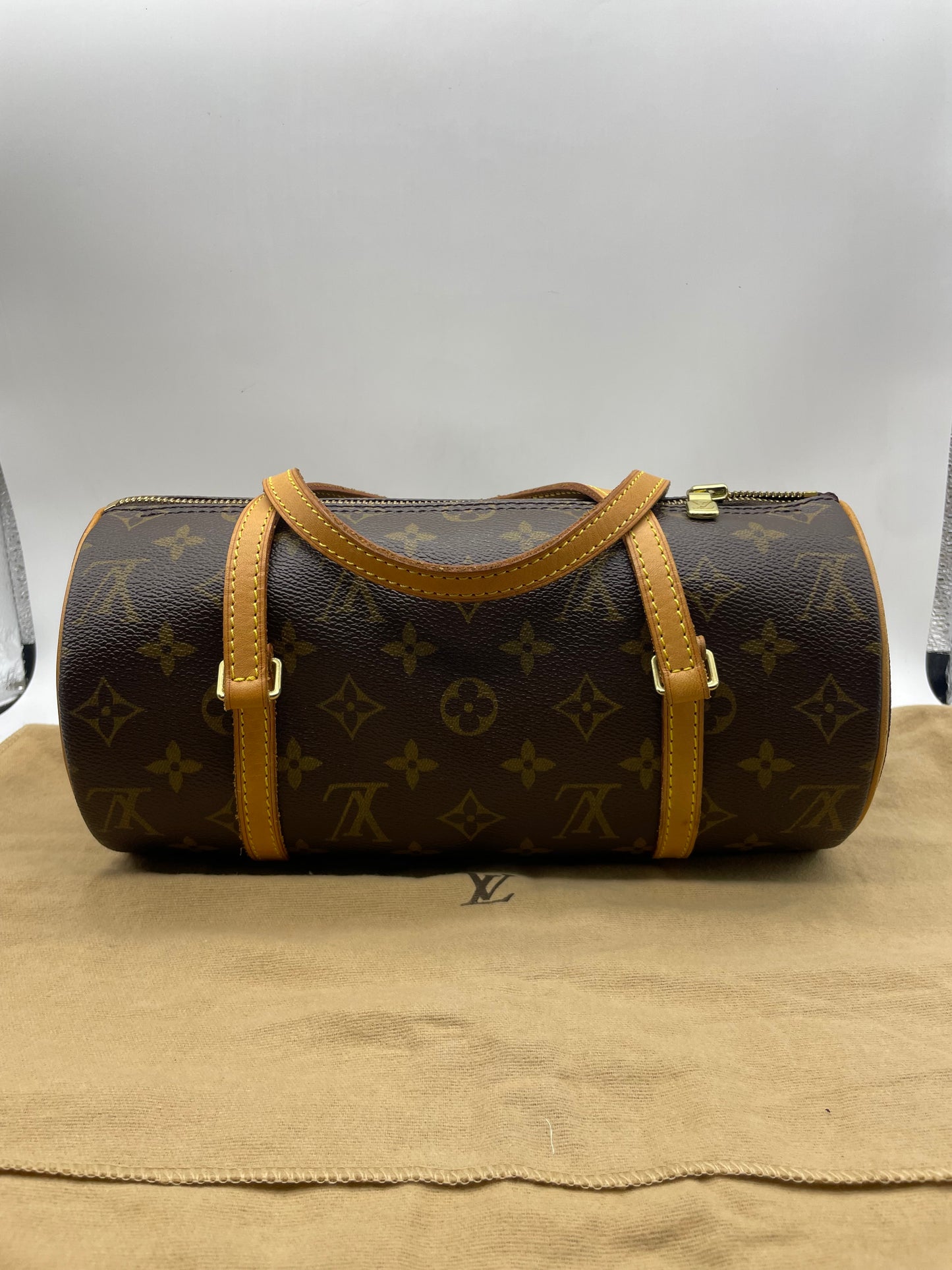 Louis Vuitton Monogram Papillon