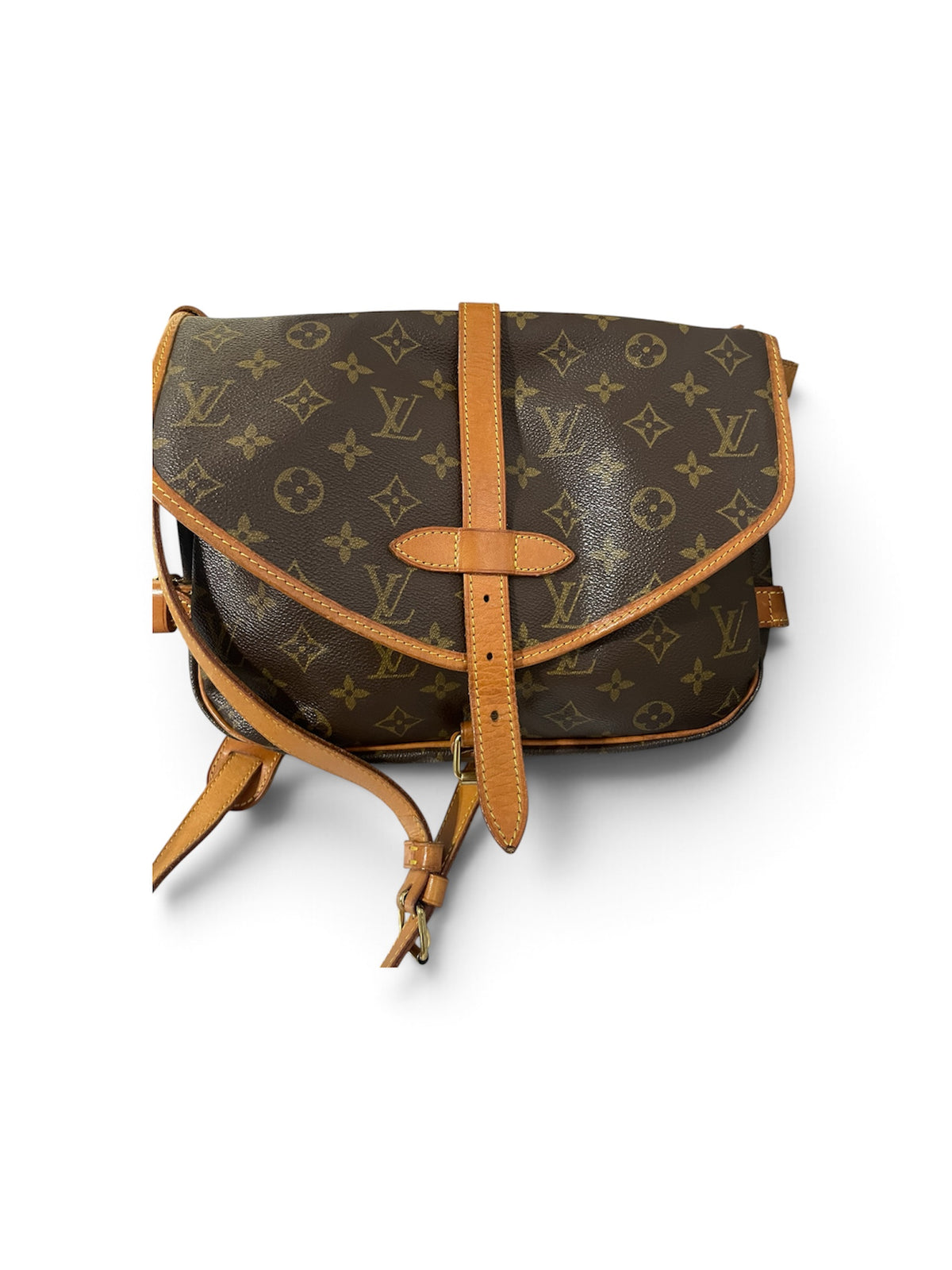 Louis Vuitton Saumur