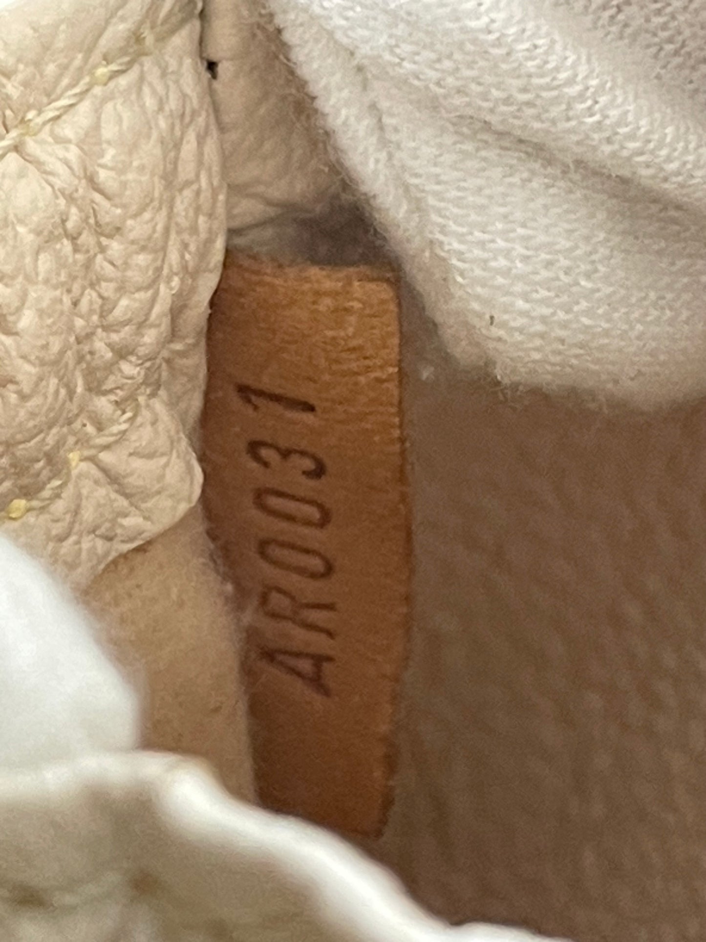 Louis Vuitton Spontini Two Way Bag