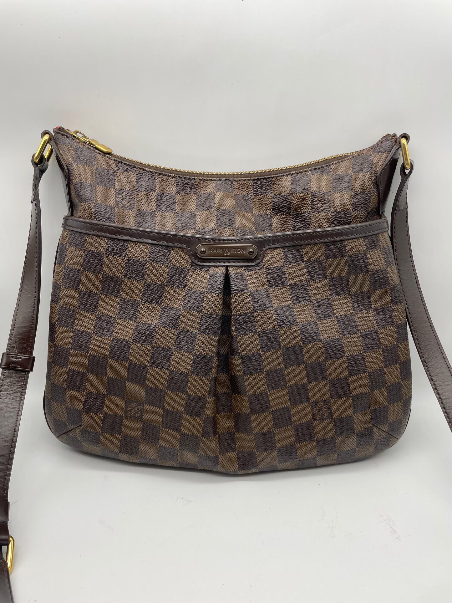 Louis Vuitton Bloosmbury Bag