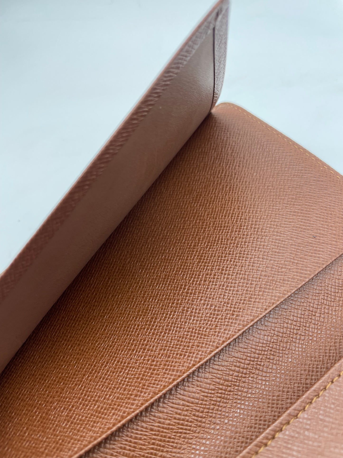 Louis Vuitton Monogram Wallet