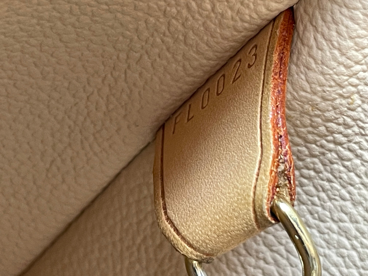 Louis Vuitton Bucket Bag