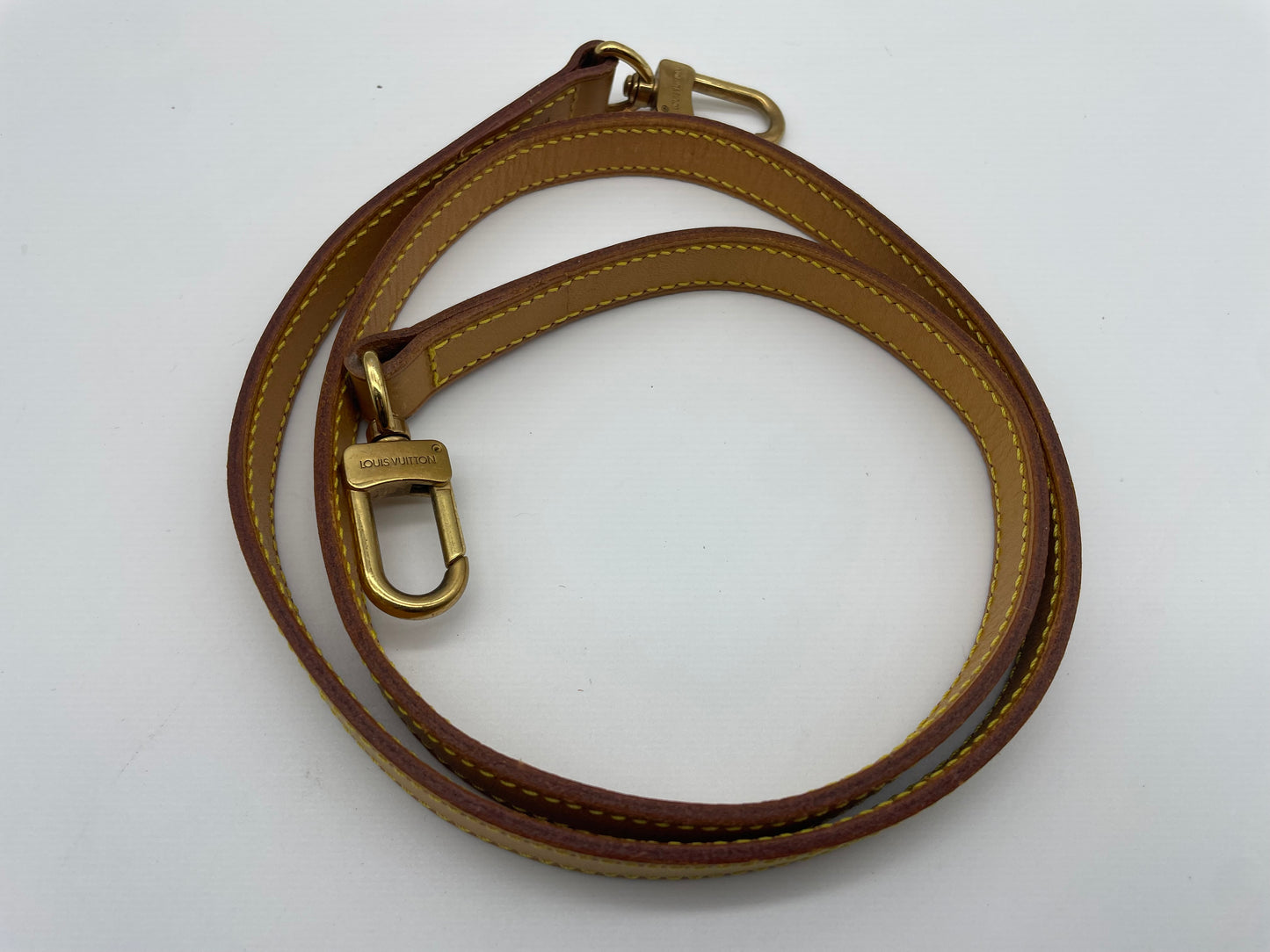 Louis Vuitton Sling Strap