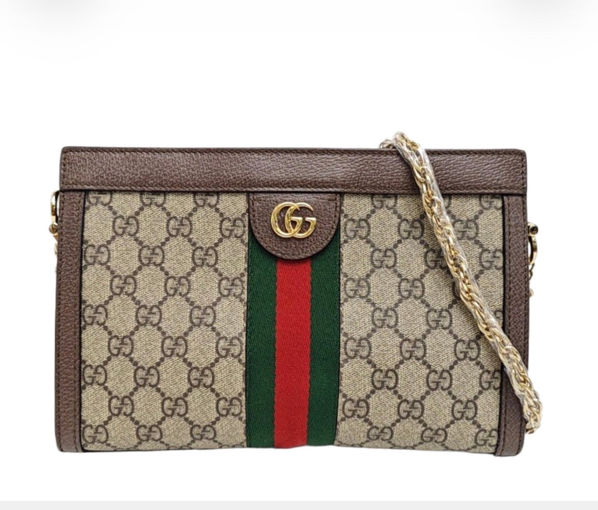 Gucci Clutch Sling Bag