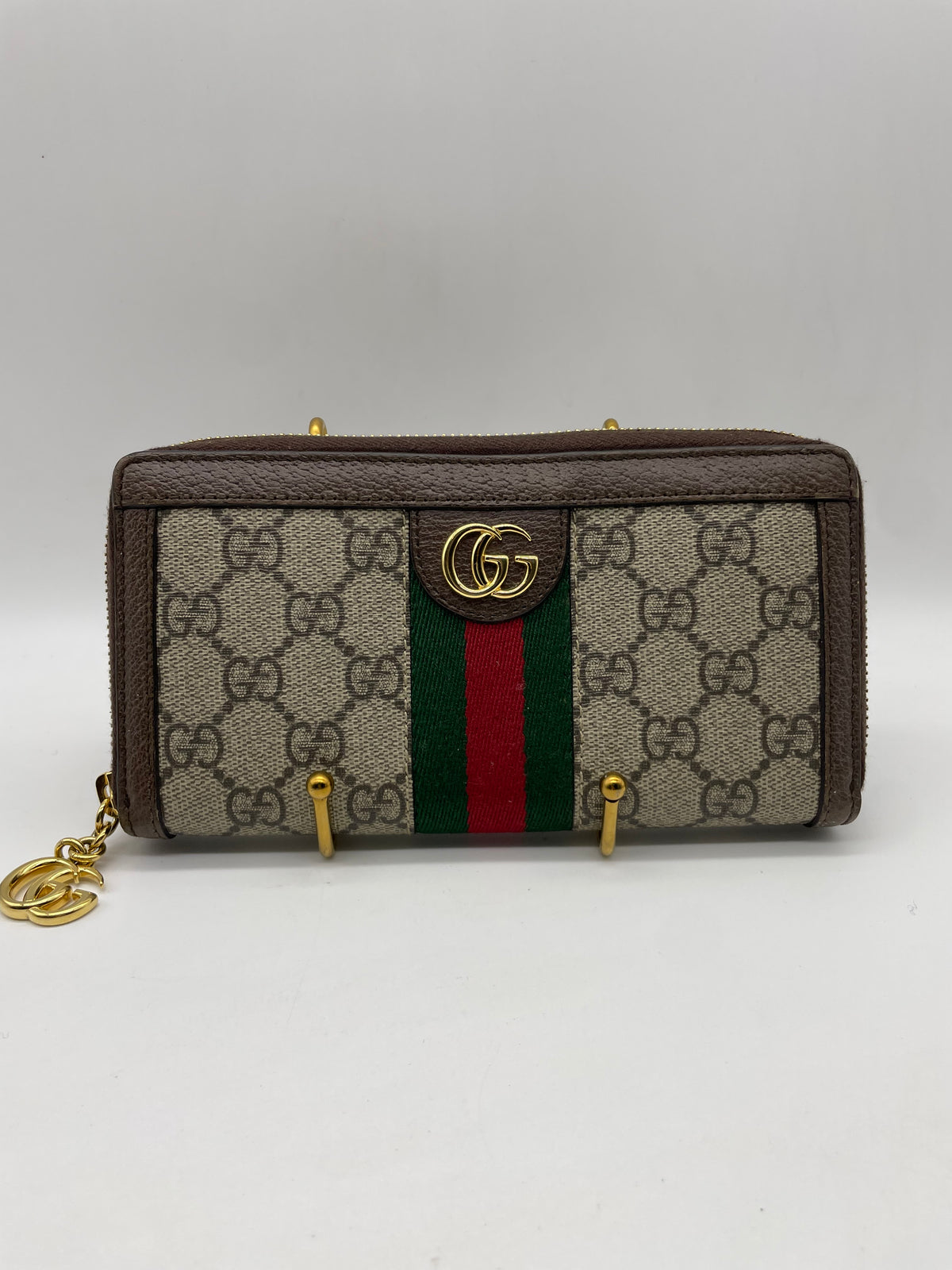 Gucci Sherryline Long Wallet