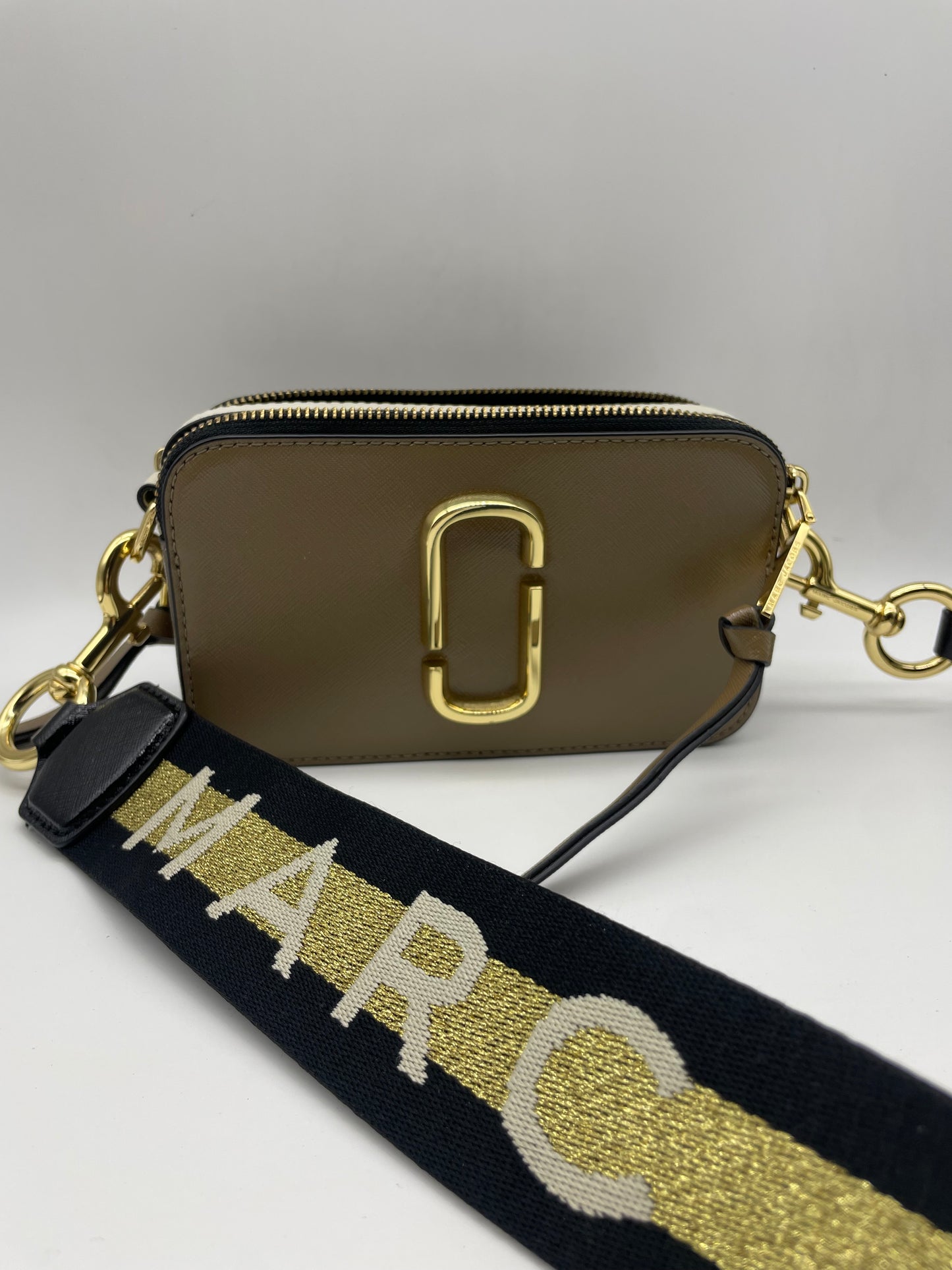 Marc Jacobs Snapshot Bag