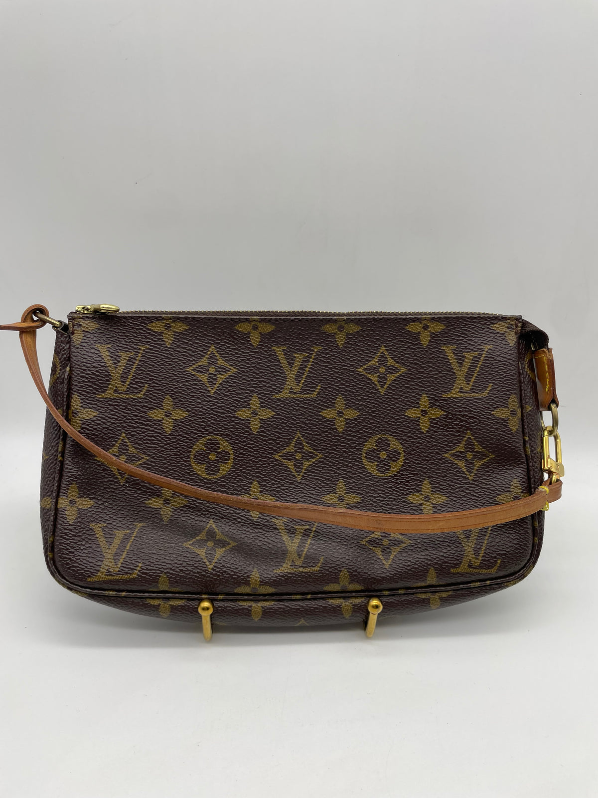 Louis Vuitton Pochette Bag