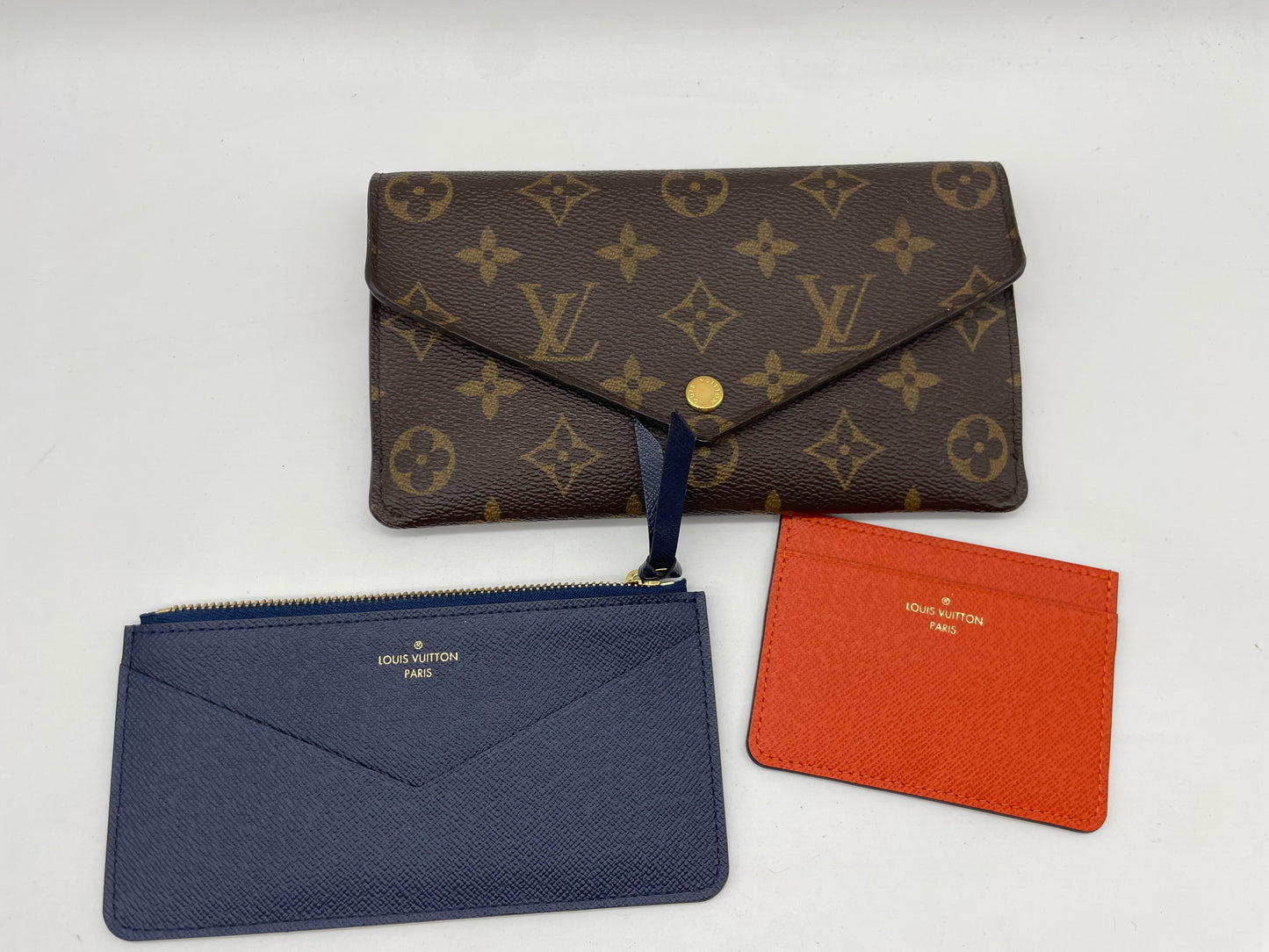 Louis Vuitton Wallet