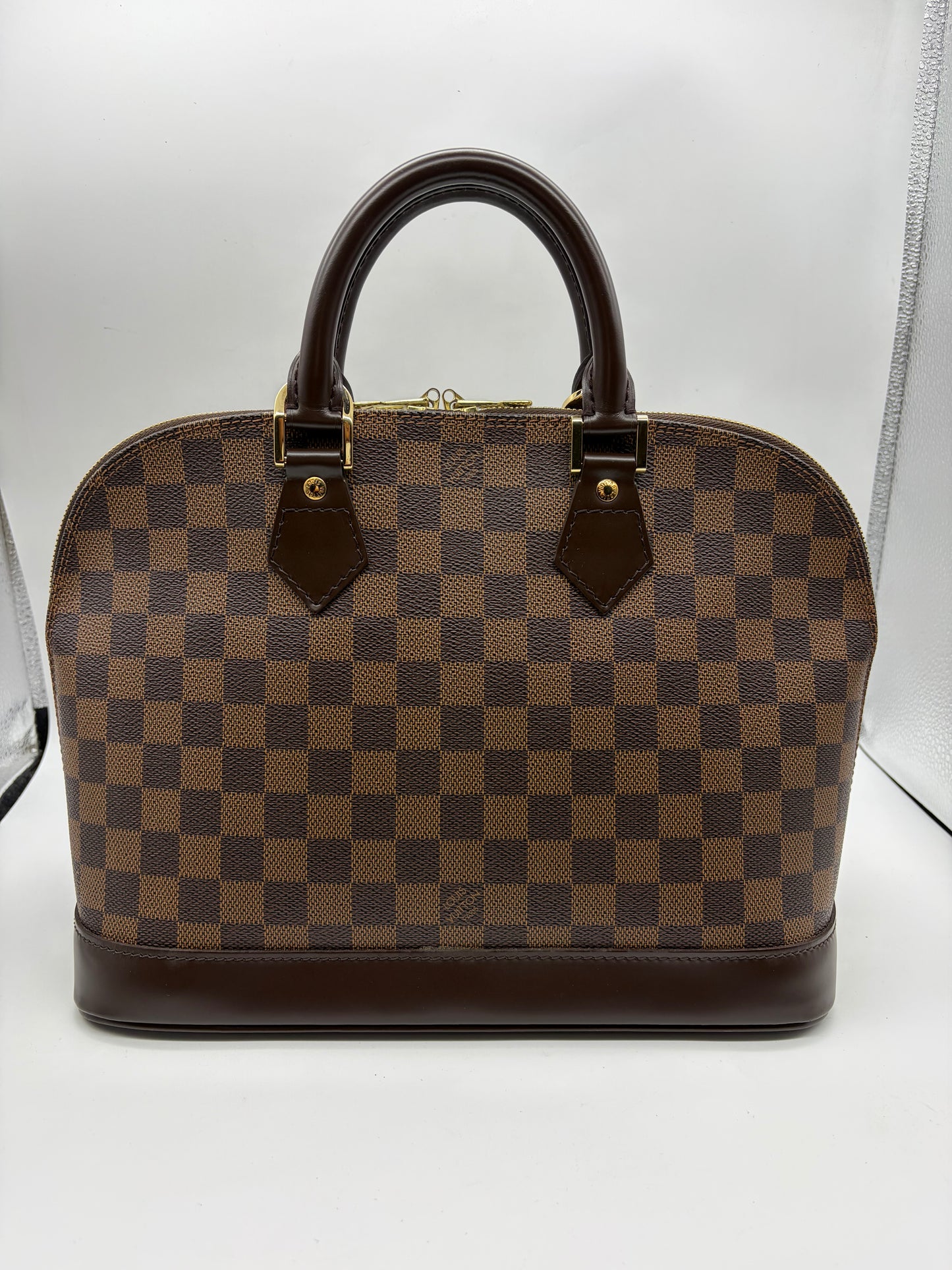 Louis Vuitton Alma Damier