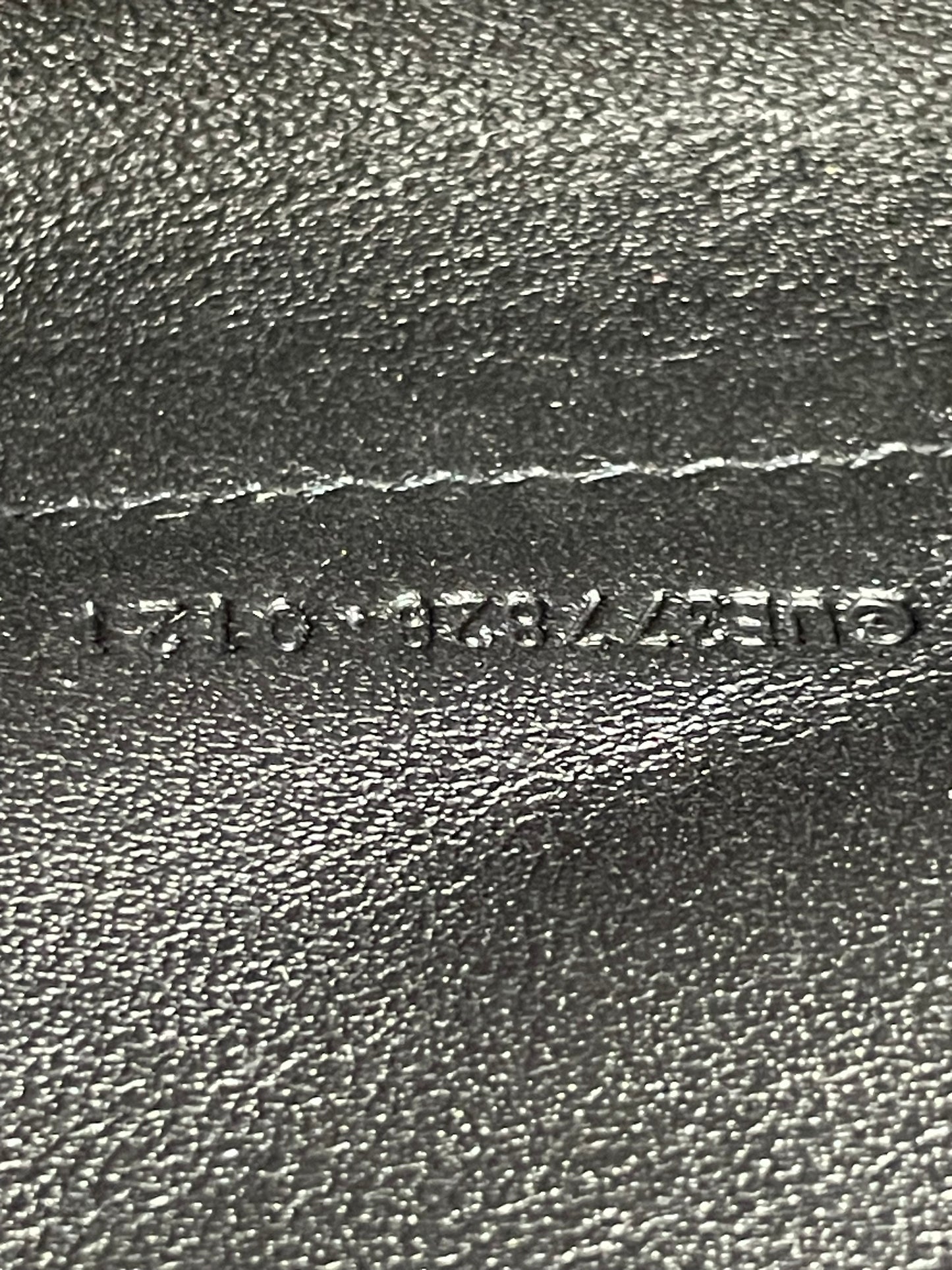 Yves Saint Laurent WOC